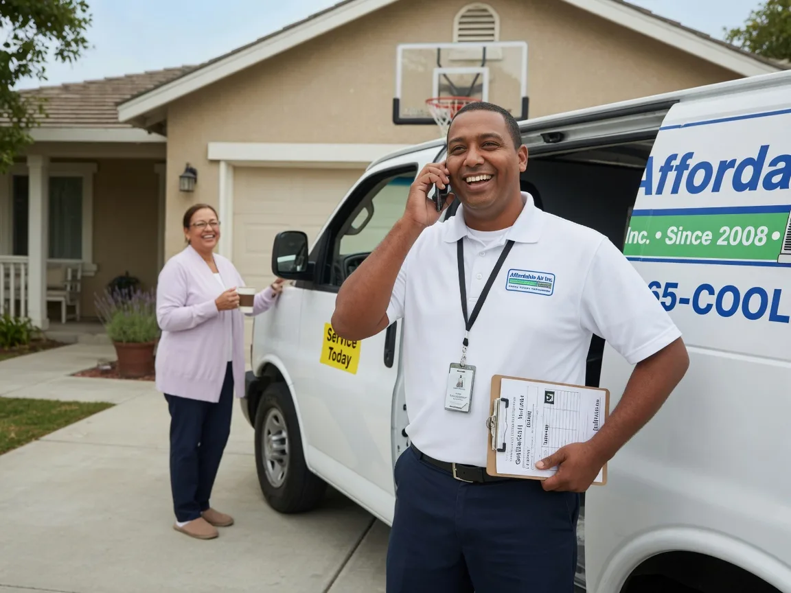 Central Ac Repair Artesian, SD FAQs